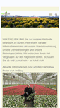 Mobile Screenshot of hortiservice.de